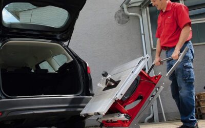 Scie sur table einhell te cc 2025 uf : l’essentiel à connaître sur ce modèle